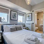 Strathmore Court Apartments