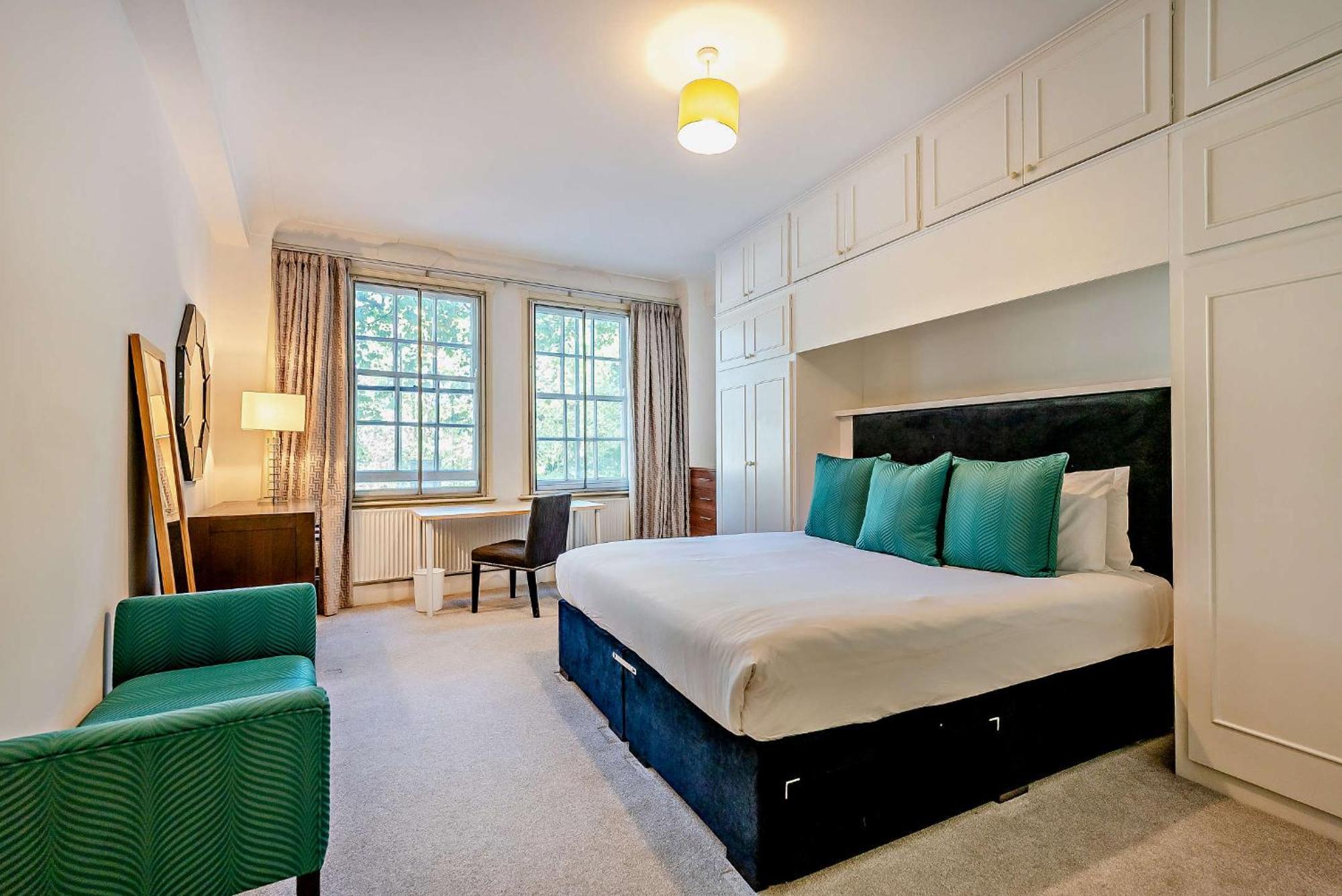 Apartment Strathmore Court